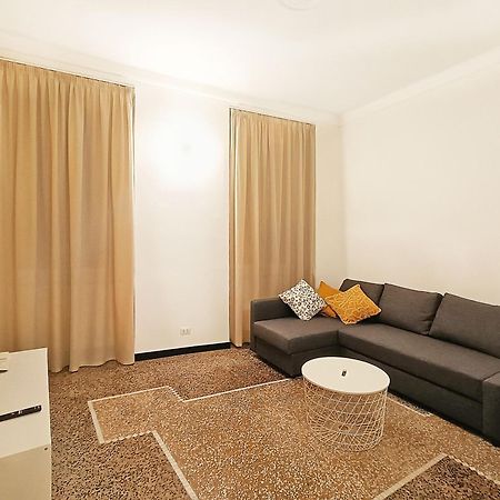 Ravecca Corner Centro Citta' Apartment Genoa Exterior photo