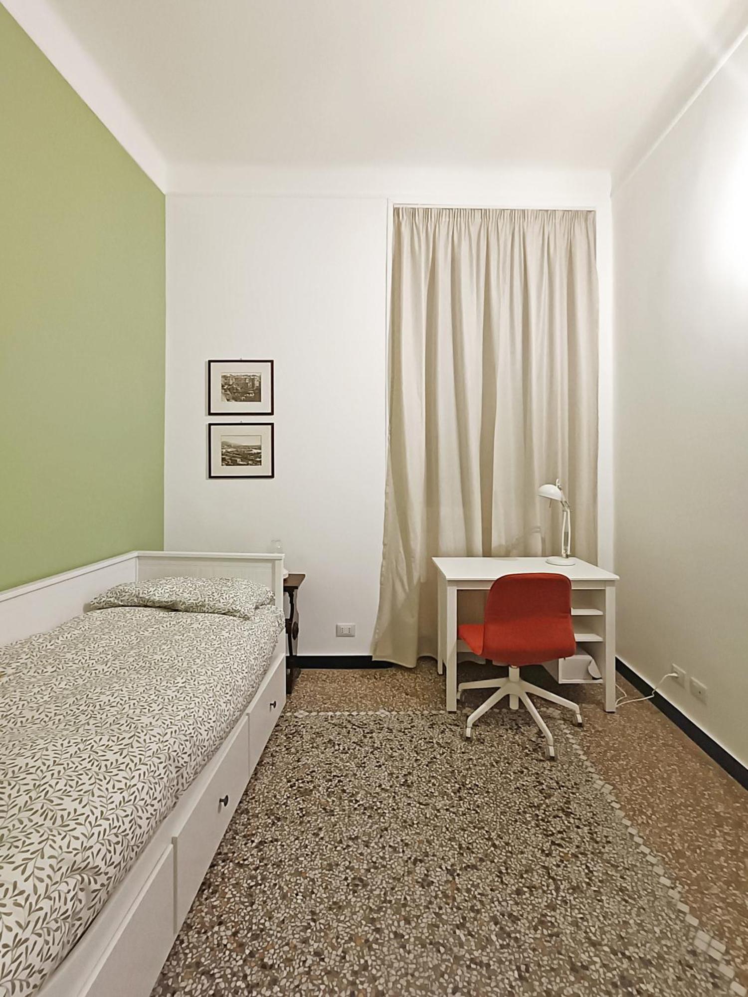 Ravecca Corner Centro Citta' Apartment Genoa Exterior photo