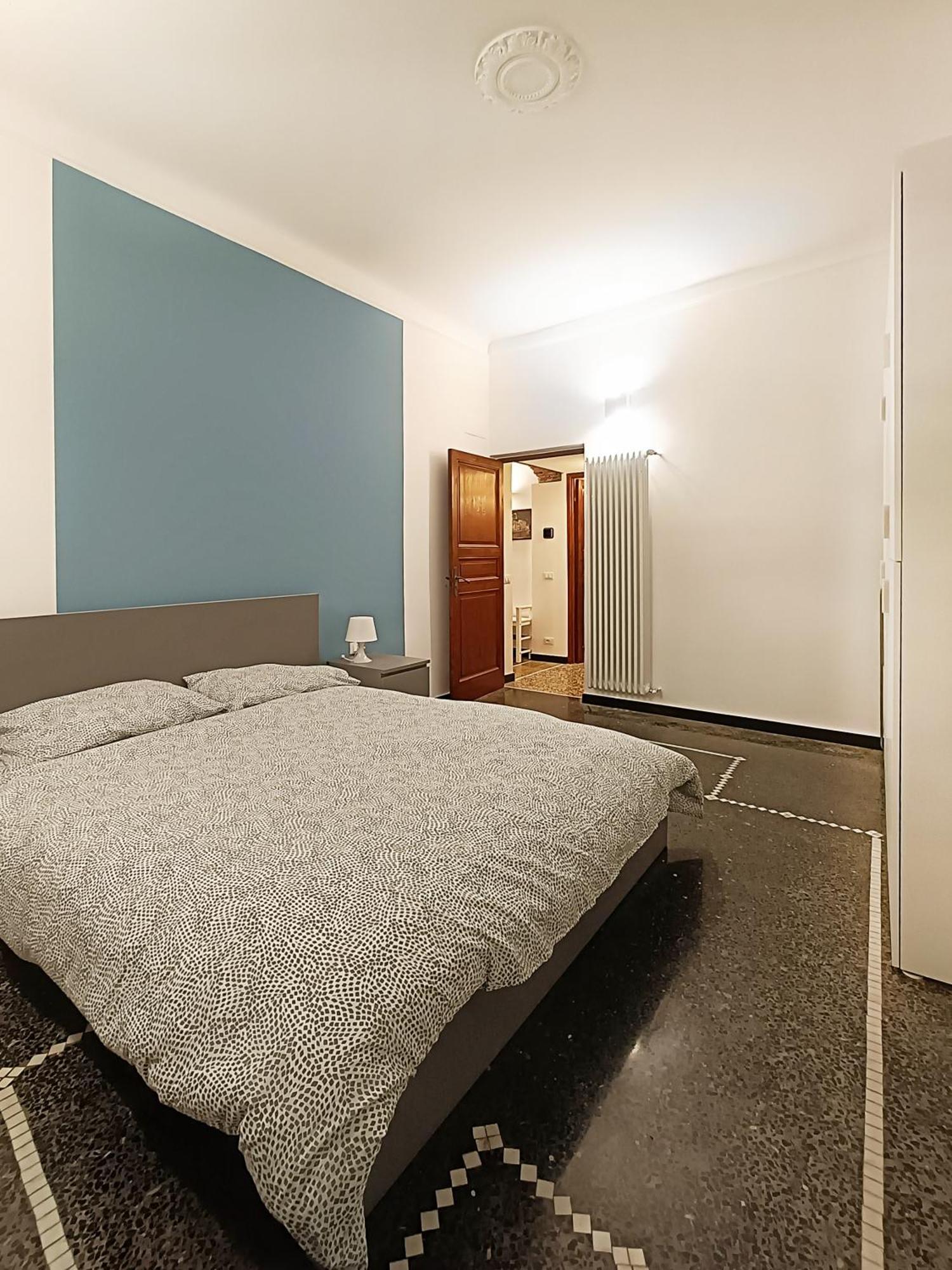 Ravecca Corner Centro Citta' Apartment Genoa Exterior photo