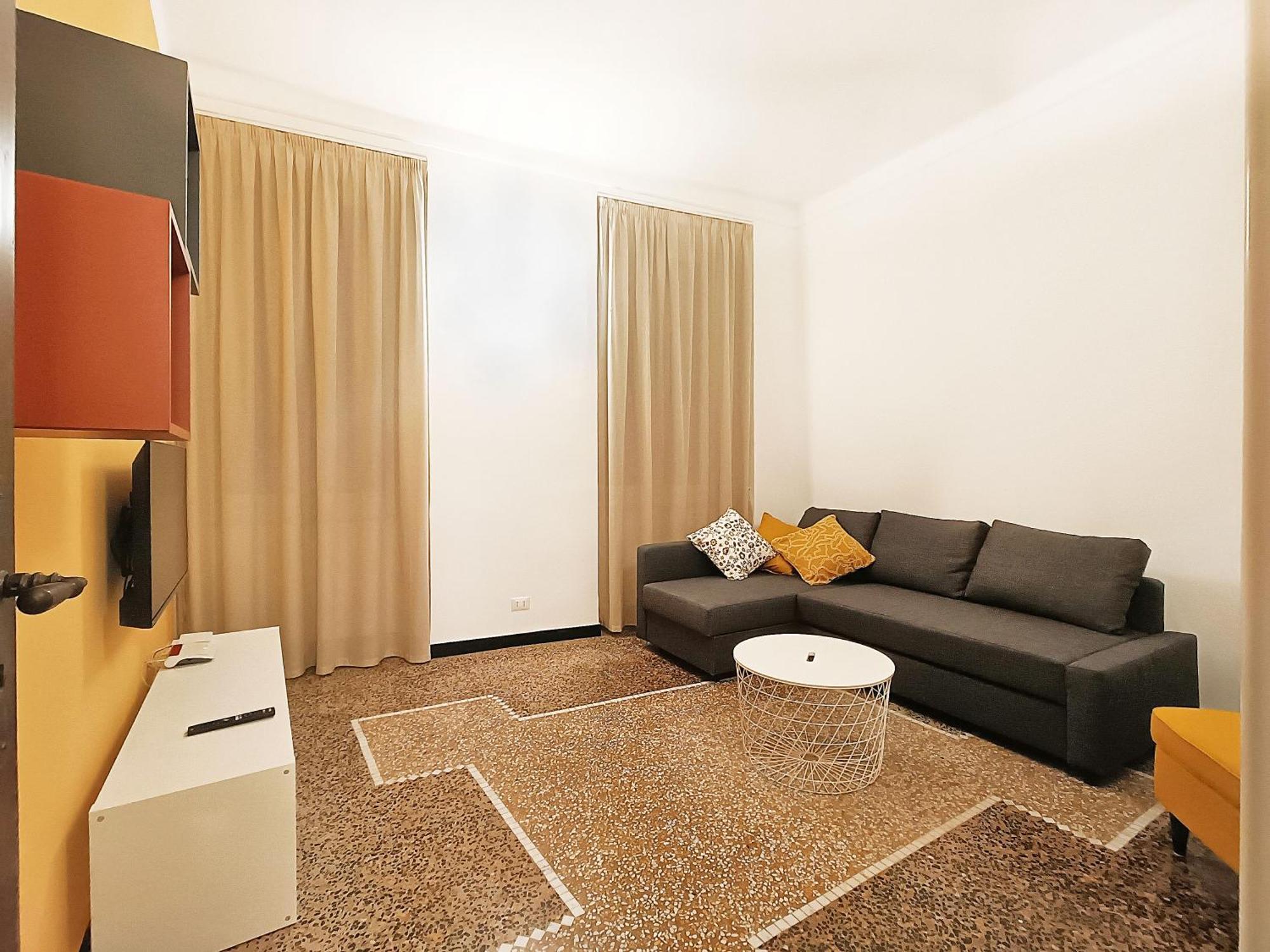 Ravecca Corner Centro Citta' Apartment Genoa Exterior photo