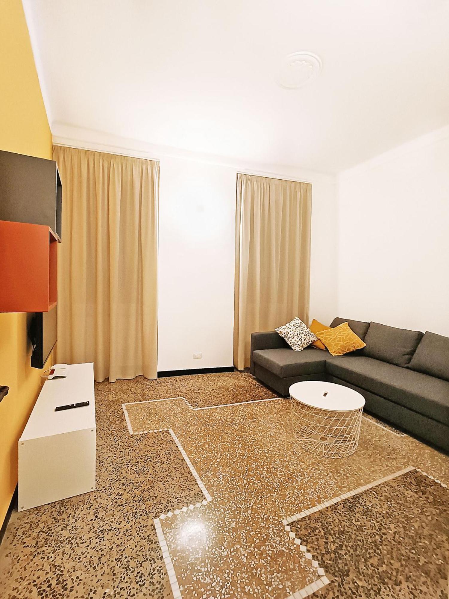 Ravecca Corner Centro Citta' Apartment Genoa Exterior photo