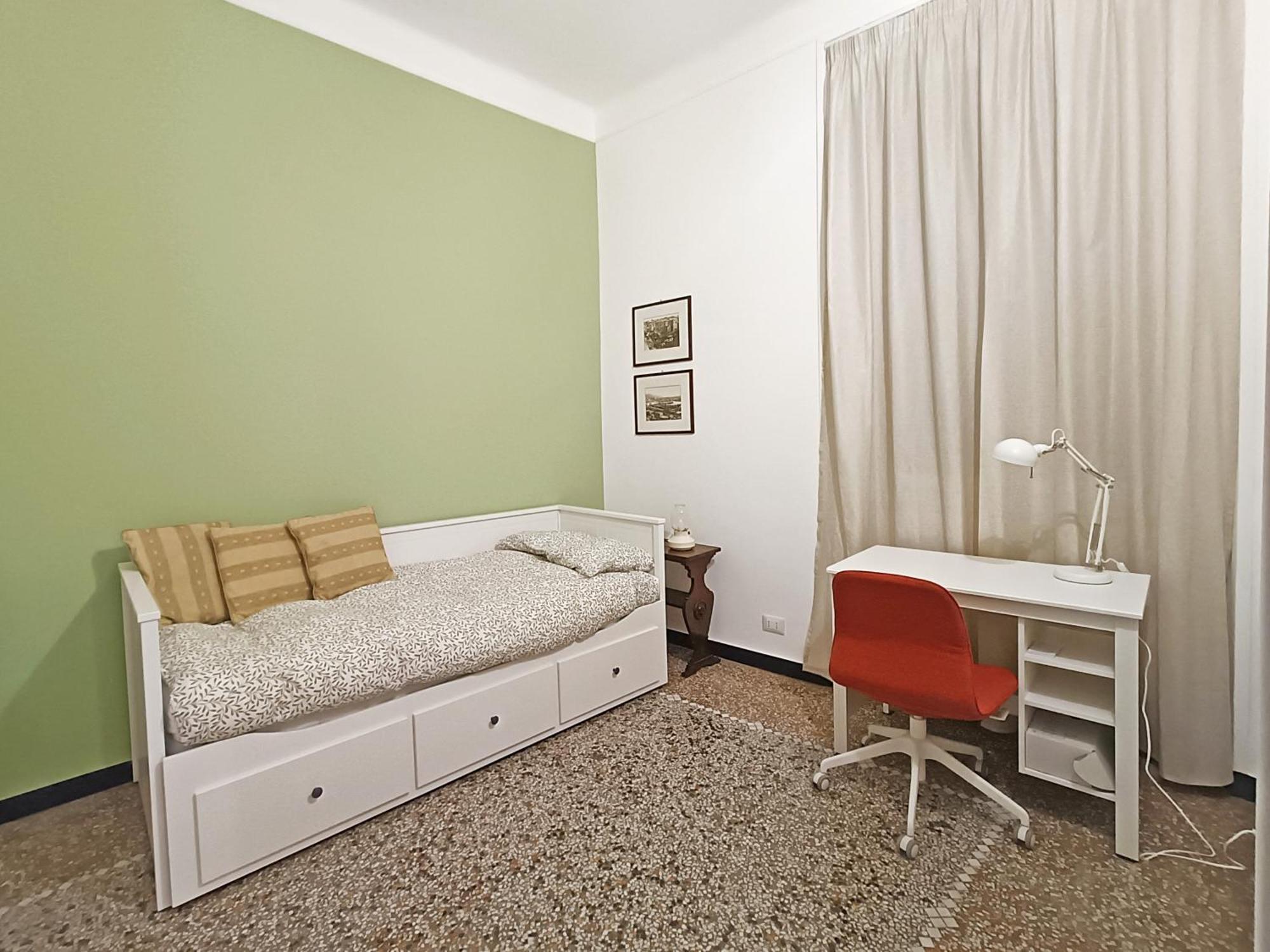 Ravecca Corner Centro Citta' Apartment Genoa Exterior photo